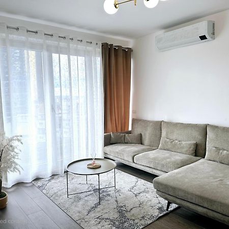 Free Parking Skanderbeg Square - Spacious Central Apartment Tirana Extérieur photo