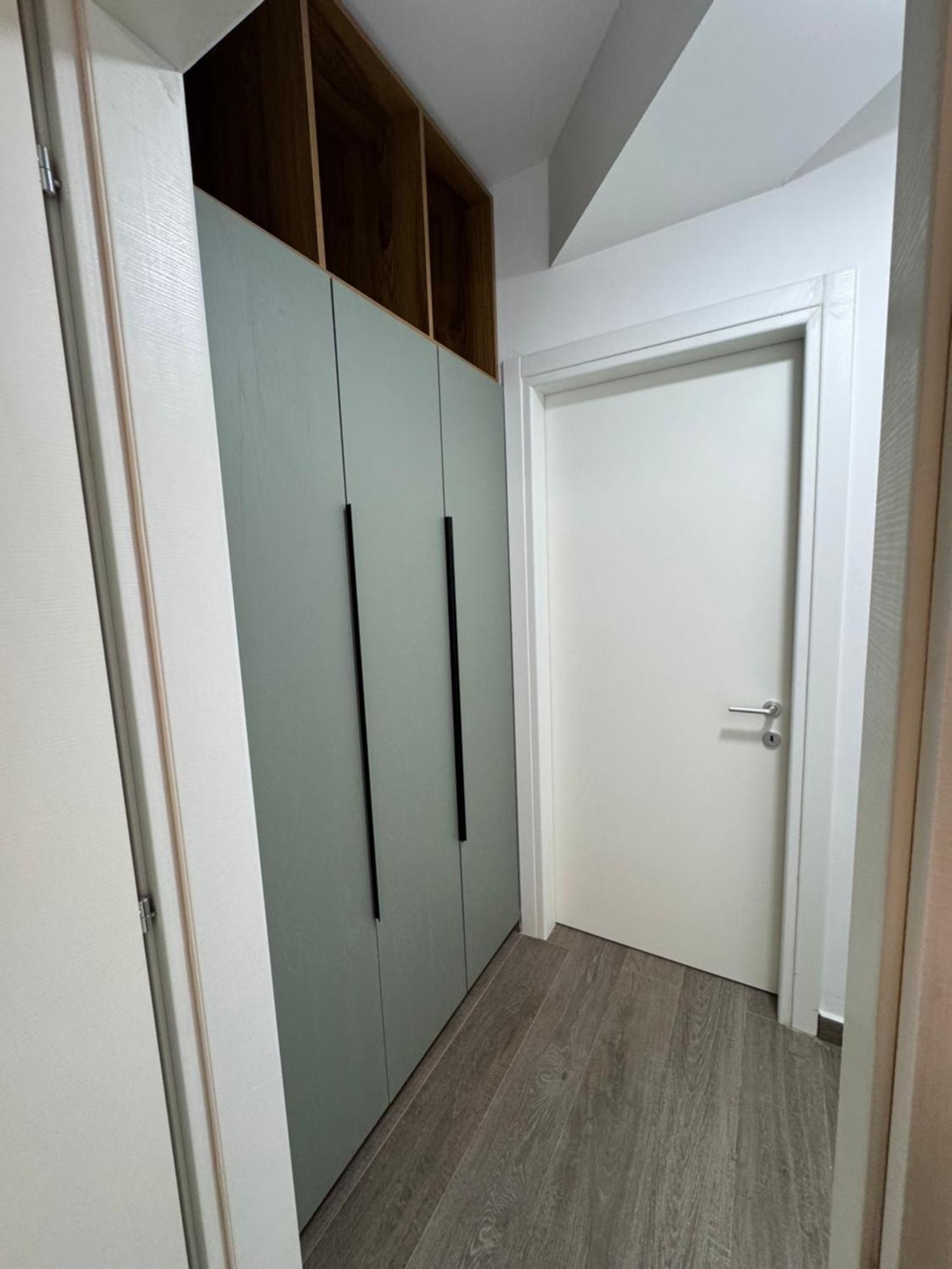 Free Parking Skanderbeg Square - Spacious Central Apartment Tirana Extérieur photo