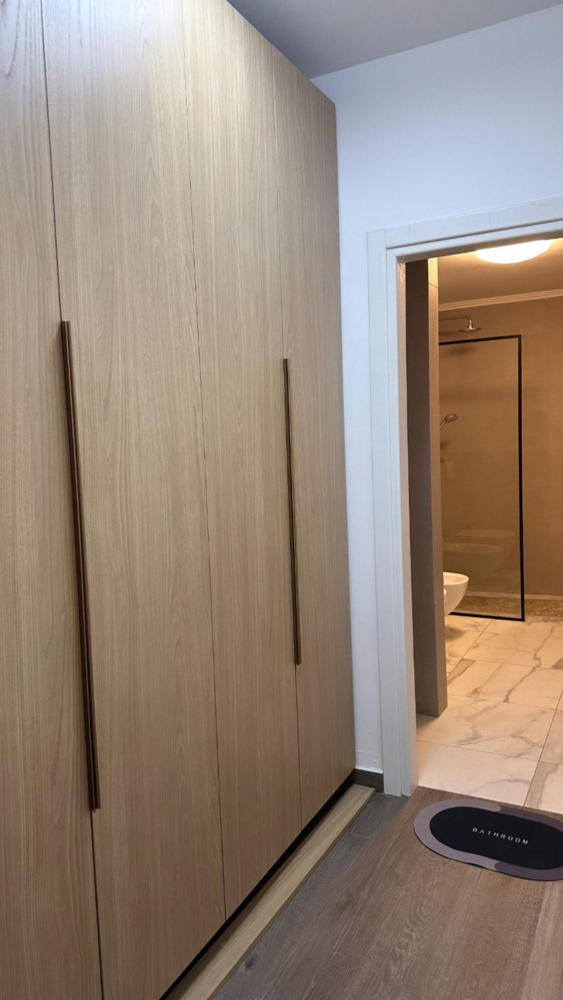 Free Parking Skanderbeg Square - Spacious Central Apartment Tirana Extérieur photo